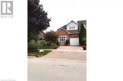 44 MORRISON Crescent Grimsby Ontario L3M5K4