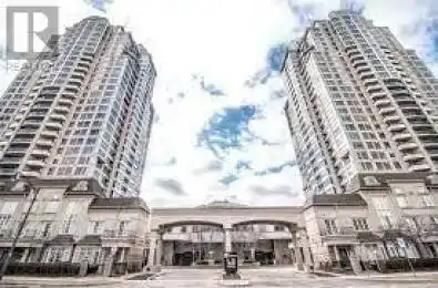 3 Rean Drive Unit# 907 Toronto (Bayview Village) Ontario M2K3C2