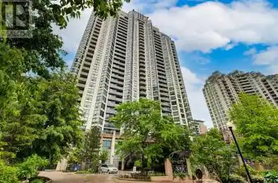 10 Northtown Way Unit# 812 Toronto (Willowdale East) Ontario M2N7L4