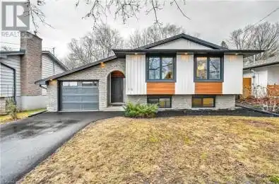 79 HANOVER Place Hamilton Ontario L8K5X7