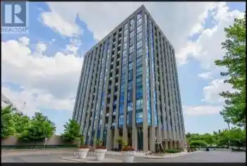 75 The Donway Unit# 204, Toronto (Banbury-Don Mills), Ontario M3C2E9, 1 Bedroom Bedrooms, ,1 BathroomBathrooms,Condo,For Rent,The Donway,C12034861