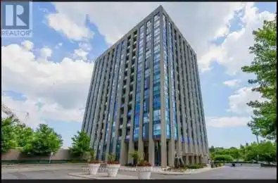 75 The Donway Unit# 204 Toronto (Banbury-Don Mills) Ontario M3C2E9