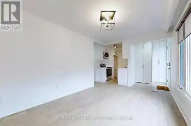 663 Sheppard Avenue Unit# #1 Main Toronto (Clanton Park) Ontario M3H2S