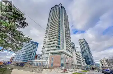 32 Forest Manor Road Unit# 808 Toronto (Henry Farm) Ontario M2J0H2