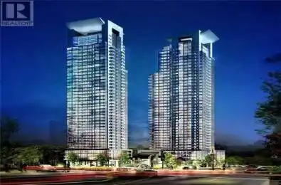 5162 Yonge Street Unit# 1115 Toronto (Willowdale West) Ontario M2N5P6