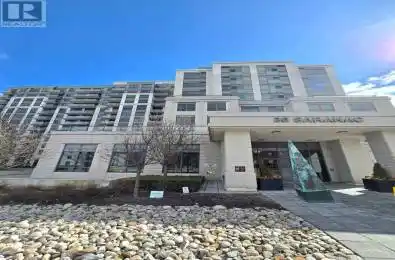 35 Saranac Boulevard Unit# 317 Toronto (Englemount-Lawrence) Ontario M