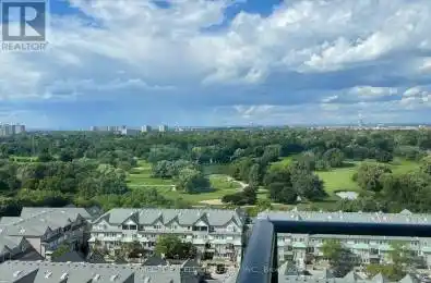 195 Bonis Avenue Unit# 1704 Toronto (Tam O'Shanter-Sullivan) Ontario 