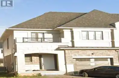 58 Genoa Drive Hamilton (Ancaster) Ontario L9B2X7