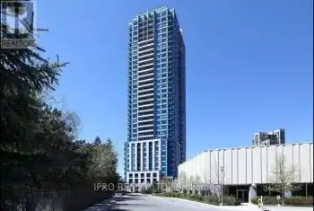181 Wynford Drive Unit# 2104, Toronto (Banbury-Don Mills), Ontario M3C0C6, 3 Bedrooms Bedrooms, ,2 BathroomsBathrooms,Condo,For Rent,Wynford,C12036852