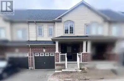740 Linden Drive Unit# 3 Cambridge Ontario N3H0E3