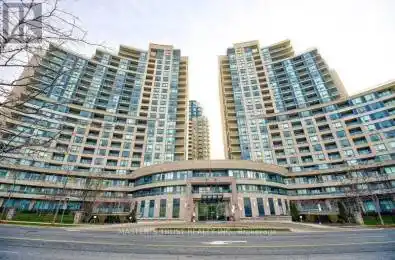 509 Beecroft Road Unit# 207 Toronto (Willowdale West) Ontario M2N0A3