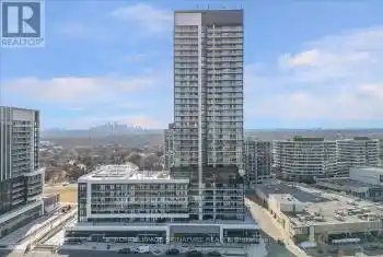50 O'neill Road Unit# 1801, Toronto (Banbury-Don Mills), Ontario M3C0R1, 2 Bedrooms Bedrooms, ,2 BathroomsBathrooms,Condo,For Sale,O'neill,C12037360