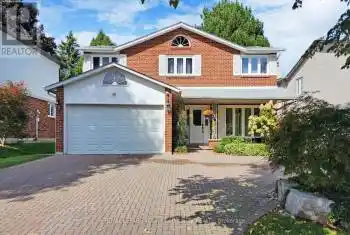 50 Barrydale Crescent, Toronto (Banbury-Don Mills), Ontario M3B3E2, 5 Bedrooms Bedrooms, ,4 BathroomsBathrooms,All Houses,For Sale,Barrydale,C12038190