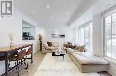 3 Everson Drive Unit# 152 Toronto (Willowdale East) Ontario M2N7C2