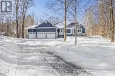 3 Copeland Creek Drive Tiny Ontario L9M0M3