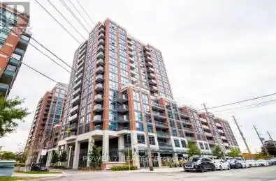 31 Tippett Road Unit# 666 Toronto (Clanton Park) Ontario M3H0C8