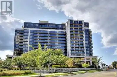 55 De Boers Drive Unit# 306 Toronto (York University Heights) Ontario 