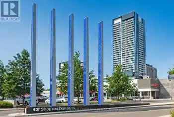 50 O'Neill Road Unit# 2602, Toronto (Banbury-Don Mills), Ontario M3C0R1, 3 Bedrooms Bedrooms, ,2 BathroomsBathrooms,Condo,For Sale,O'Neill,C12039481