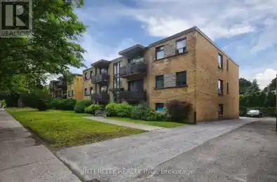 415 Wilson Avenue Toronto (Clanton Park) Ontario M3H1T4