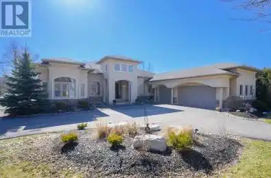 2462 2 Sideroad Unit# 2462 Burlington Ontario L7P0H1