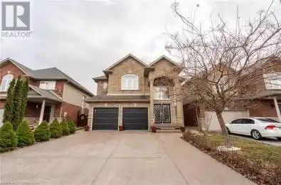 36 SHOWCASE Drive Hamilton Ontario L0R1P0