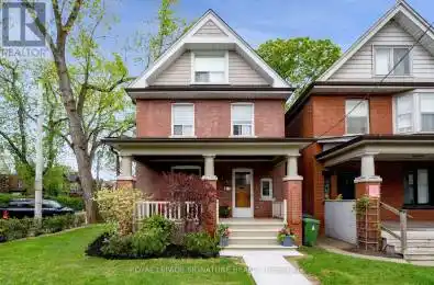 91 St. John's Road Toronto (Junction Area) Ontario M6P1V1