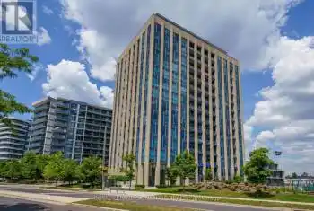 75 The Donway Unit# 1005, Toronto (Banbury-Don Mills), Ontario M3C2E9, ,1 BathroomBathrooms,Condo,For Sale,The Donway,C12039746