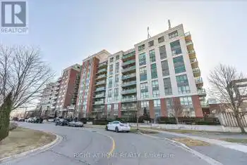120 Dallimore Circle Unit# 124, Toronto (Banbury-Don Mills), Ontario M3C4J1, 2 Bedrooms Bedrooms, ,1 BathroomBathrooms,Condo,For Sale,Dallimore,C12041861