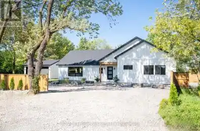 2062 Snider Road Port Colborne (873 - Bethel) Ontario L3K5V5