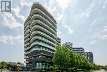 99 The Donway Street Unit# 710, Toronto (Banbury-Don Mills), Ontario M3C0N8, 1 Bedroom Bedrooms, ,1 BathroomBathrooms,Condo,For Rent,The Donway,C12042724