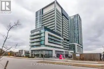 20 O'Neill Road Unit# 1124, Toronto (Banbury-Don Mills), Ontario M3C0R2, 2 Bedrooms Bedrooms, ,2 BathroomsBathrooms,Condo,For Sale,O'Neill,C12043043