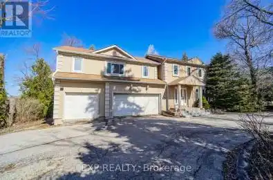 142 Hillsview Drive Richmond Hill (Observatory) Ontario L4C1T2