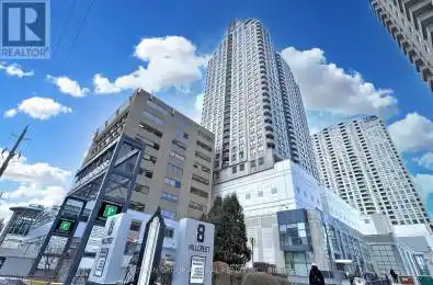 8 Hillcrest Avenue Unit# 2005 Toronto (Willowdale East) Ontario M2N6Y6