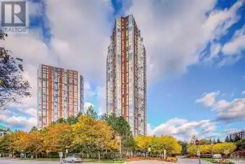 5 Concorde Place Unit# 3202, Toronto (Banbury-Don Mills), Ontario M3C3M8, 3 Bedrooms Bedrooms, ,2 BathroomsBathrooms,Condo,For Rent,Concorde,C12043263