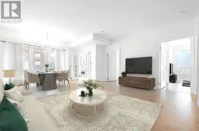 60 Old Mill Road Unit# 206 Oakville (1014 - QE Queen Elizabeth) Ontari