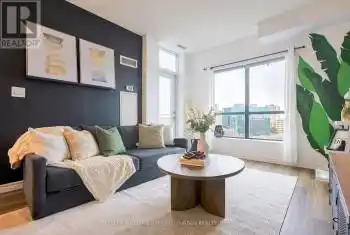 120 Dallimore Circle Unit# 915, Toronto (Banbury-Don Mills), Ontario M3C4J1, 2 Bedrooms Bedrooms, ,1 BathroomBathrooms,Condo,For Sale,Dallimore,C12044068
