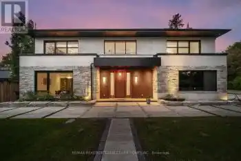 28 Brian Cliff Drive, Toronto (Banbury-Don Mills), Ontario M3B2G2, 6 Bedrooms Bedrooms, ,7 BathroomsBathrooms,All Houses,For Sale,Brian Cliff,C12045076
