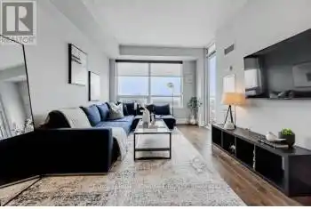 181 Wynford Drive Unit# 2506, Toronto (Banbury-Don Mills), Ontario M3C0C6, 2 Bedrooms Bedrooms, ,1 BathroomBathrooms,Condo,For Sale,Wynford,C12045011