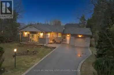 14 Hopkins Court Hamilton (Dundas) Ontario L9H5M5