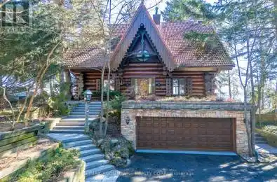 270 North Shore Boulevard Burlington (LaSalle) Ontario L7T1W9
