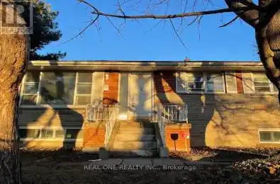 39 Muircrest Drive Toronto (Parkwoods-Donalda) Ontario M3A1K7