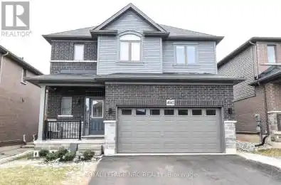 4062 Thomas Street Lincoln (982 - Beamsville) Ontario L3J0S5