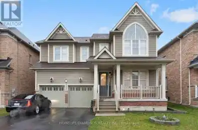 16 White Ash Road Thorold (558 - Confederation Heights) Ontario L2V0B3