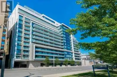 3018 Yonge Street Unit# 714 Toronto (Lawrence Park South) Ontario M4N0