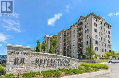 776 LAURELWOOD Drive Unit# 416 Waterloo Ontario N2V0A8