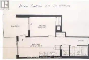 50 O'Neill Road Unit# 1509, Toronto (Banbury-Don Mills), Ontario M3C0R1, 1 Bedroom Bedrooms, ,1 BathroomBathrooms,Condo,For Rent,O'Neill,C12049188