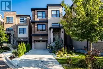 23 Hollyhock Court, Toronto (Banbury-Don Mills), Ontario M3B0B4, 4 Bedrooms Bedrooms, ,4 BathroomsBathrooms,All Houses,For Sale,Hollyhock,C12049375