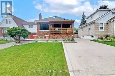 62 Montrose Avenue Hamilton (Rosedale) Ontario L8K4Y4
