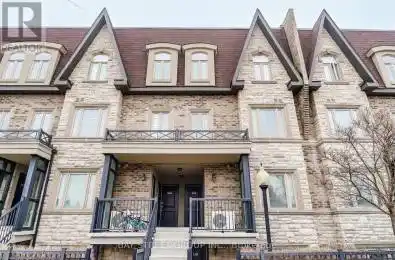 320 John Street Unit# 227 Markham (Aileen-Willowbrook) Ontario L3T0B1
