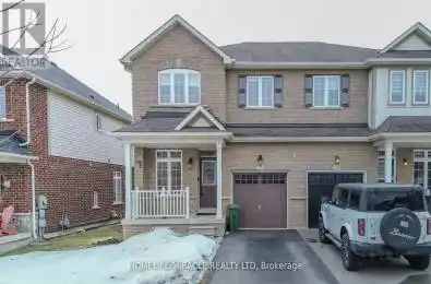 37 Sadielou Boulevard Hamilton (Waterdown) Ontario L8B0T2